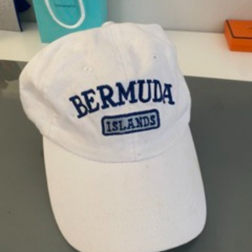 Baseball hat